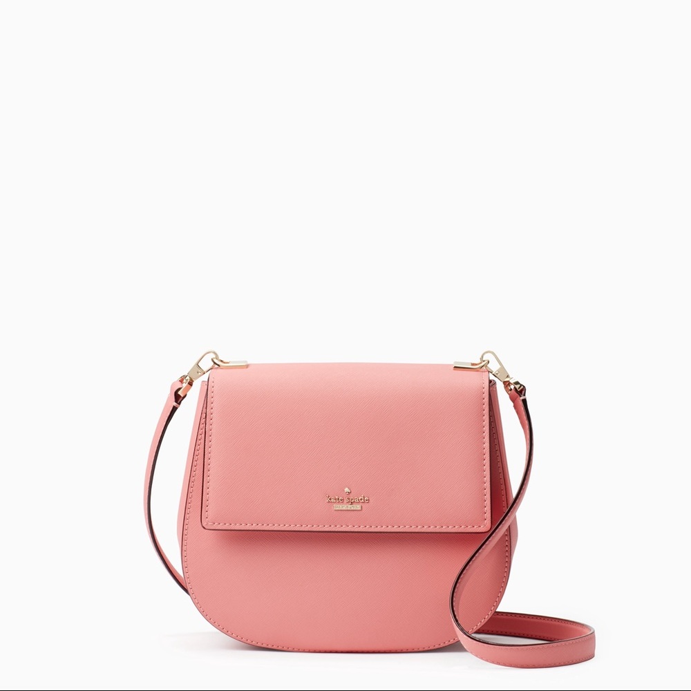 Kate Spade Cameron street byrdie